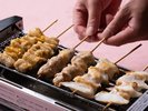 焼き鳥