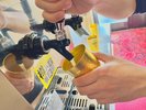 *���n�b�s�[�A���[���[�H��Ɏ��R�ɂ������ŃI���W�i���T���[����낤�I�i20:00�`21:30�j