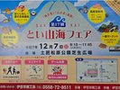 山海フェア