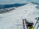 かぐらスキー場：良質な粉雪のトリプルゾーンはシーズンもコースもロング！