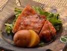 新潟県「越の鶏」をその時期に合う食べ方で準備します！
