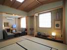 特別室(和室)