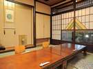 割烹みどり(お座敷)