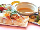 季節限定 ブリしゃぶ膳(イメージ画像)