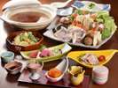 忘新年会 鍋コース