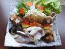 鍋料理