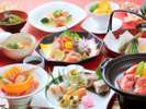 四季彩食みどり 料理イメージ