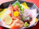 四季彩食みどり 料理イメージ