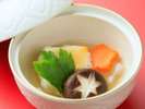 四季彩食みどり 料理イメージ