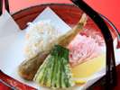 四季彩食みどり 料理イメージ