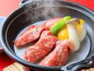 四季彩食みどり 料理イメージ