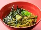 四季彩食みどり 料理イメージ