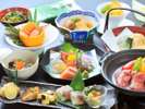 四季彩食みどり 料理イメージ