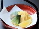 四季彩食みどり 料理イメージ