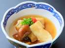 四季彩食みどり 料理イメージ