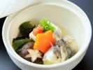 四季彩食みどり 料理イメージ