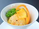 四季彩食みどり 料理イメージ