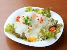 四季彩食みどり 料理イメージ