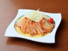 四季彩食みどり 料理イメージ