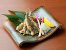 四季彩食みどり 料理イメージ