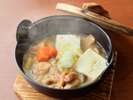 四季彩食みどり 料理イメージ