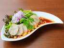 四季彩食みどり 料理イメージ