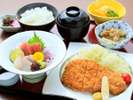 四季彩食みどり 料理イメージ