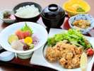 四季彩食みどり 料理イメージ