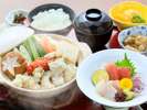 四季彩食みどり 料理イメージ
