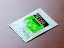 緑茶パック