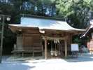 諏訪神社(金毘羅神社)