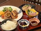 日替わり夕食膳