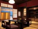 Kizashi the suite roomu|v