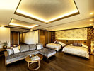 �뗴Premium�X�C�[�g-�V�� TENRYO-