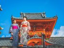 【伊佐爾波神社】徒歩約10分