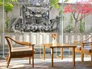 【ロビー・ラウンジ】ご朝食の後、モーニングコーヒー(無料)をお召し上がりください