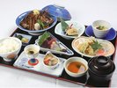 ■夕食の一例(イメージ)