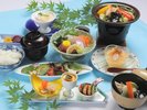 ■夏の坊ちゃん会席(令和7年6〜8月)