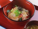 宇和島風鯛めし