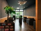 湯上りラウンジ