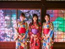 「蜷川実花監修 DOGO ARTオリジナル浴衣」