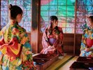 「蜷川実花監修 DOGO ARTオリジナル浴衣」