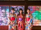 「蜷川実花監修 DOGO ARTオリジナル浴衣」