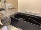 ・【シングルスイートルーム/DXツイン】セパレートタイプで、ゆっくりと足を延ばしてお湯に浸かれます