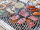 �y���Ԍ���BBQ�n�E�X�zBBQ�C���[�W