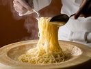 【夕食ビュッフェプラン/ホテル棟ビュッフェレストラン】メニュー一例