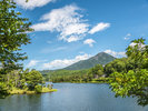 【白樺湖】