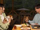 【期間限定BBQハウス】BBQイメージ