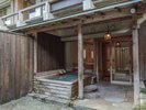【露天風呂付ラグジュアリールーム105平米(山側)】