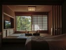 【デラックスツイン38平米】